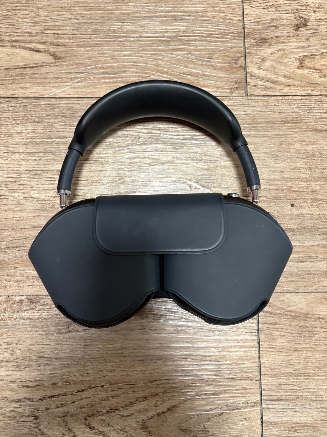 에어팟 맥스 미드나이트 상품이미지3