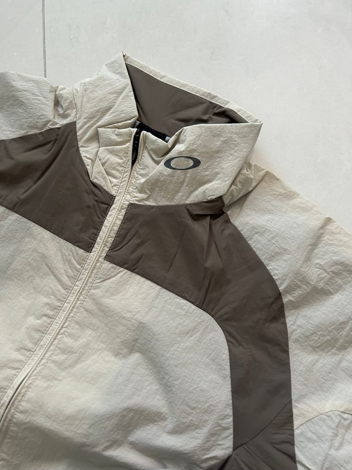 WIND JACKET FOA4082 바람막이 재킷 FOA408206 상품이미지5