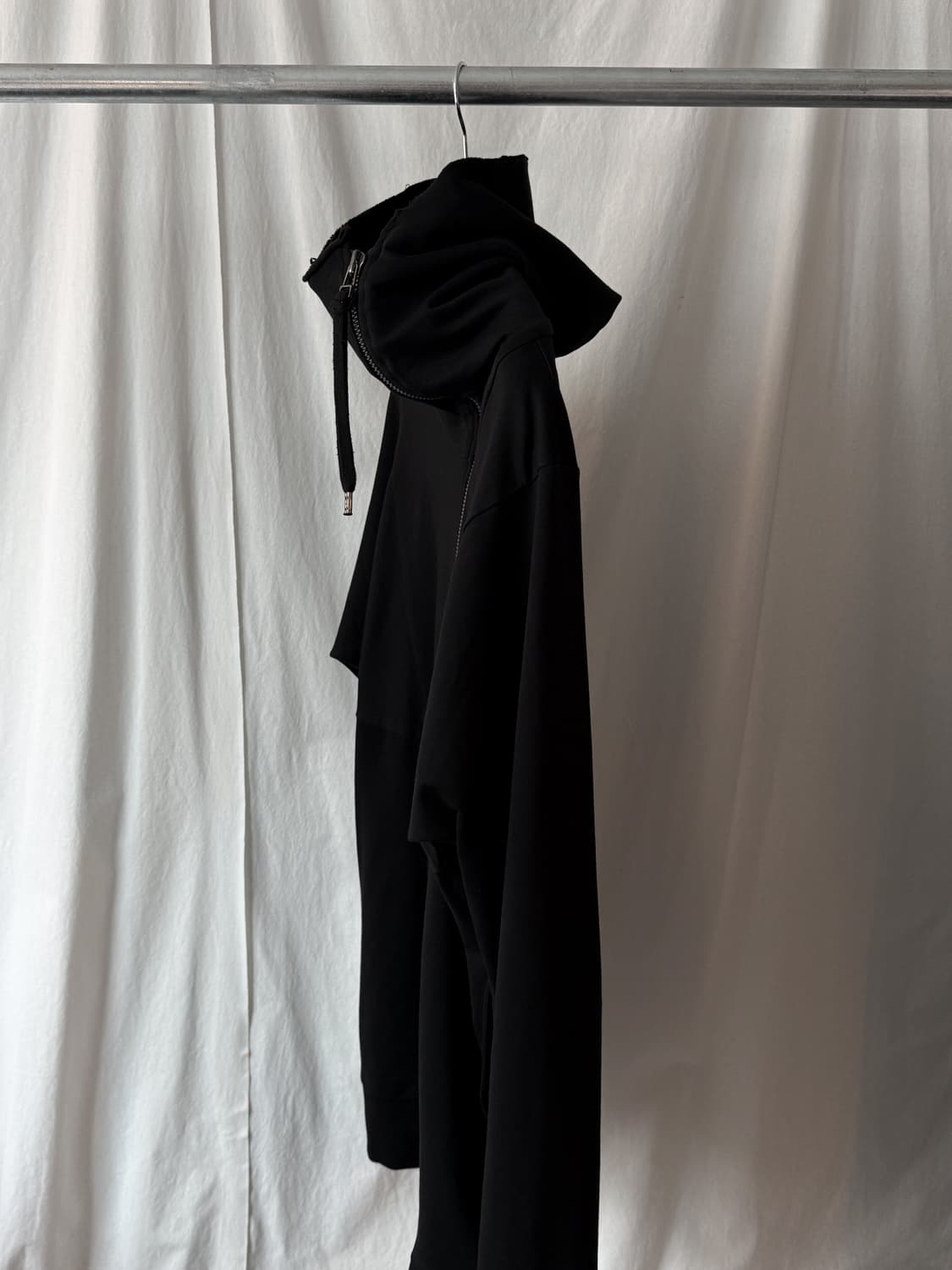 Army of me 16ss 디포머 지퍼 후디 상품이미지4