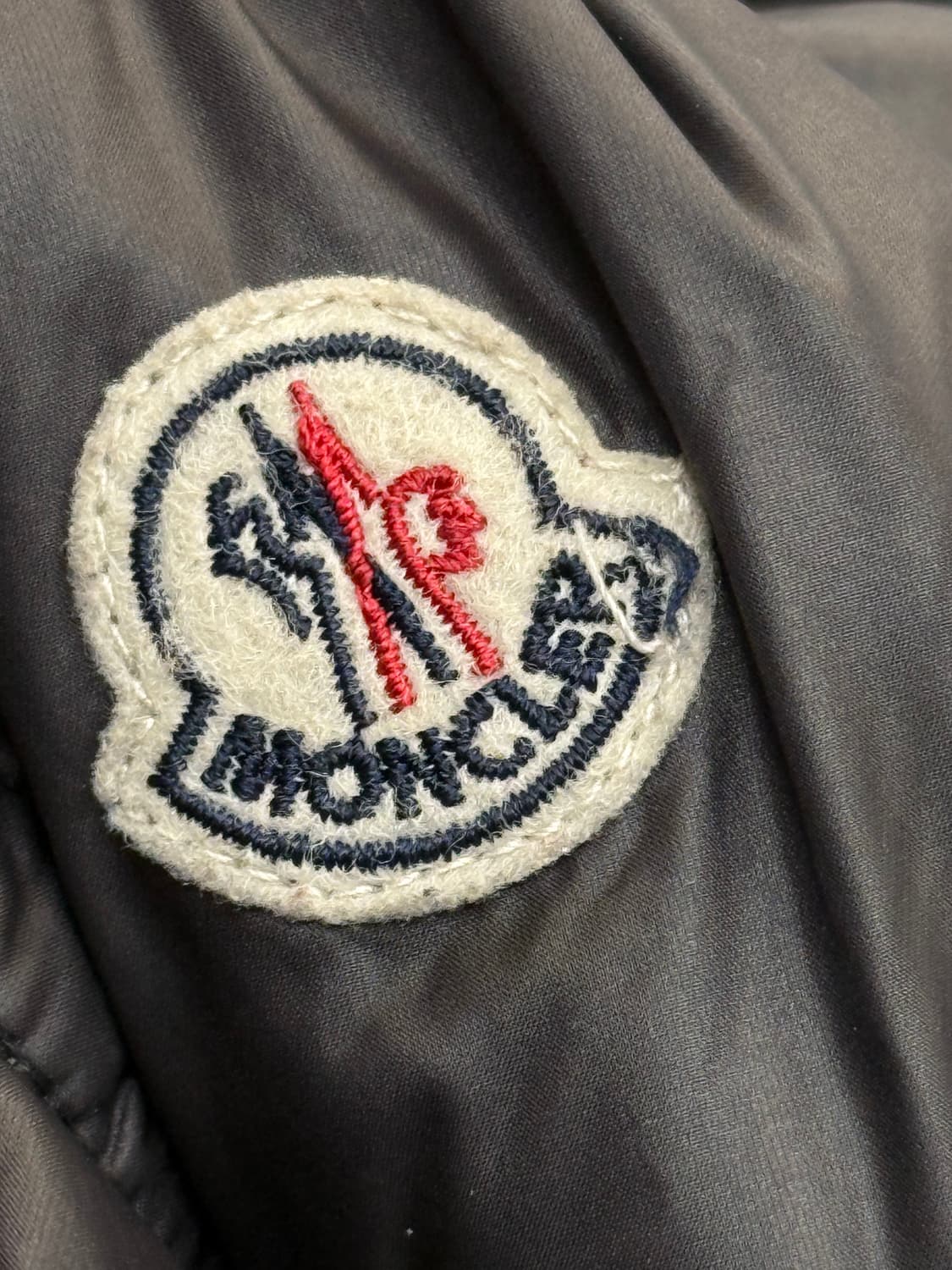 몽클레어 롱 다운 파카 상품이미지3