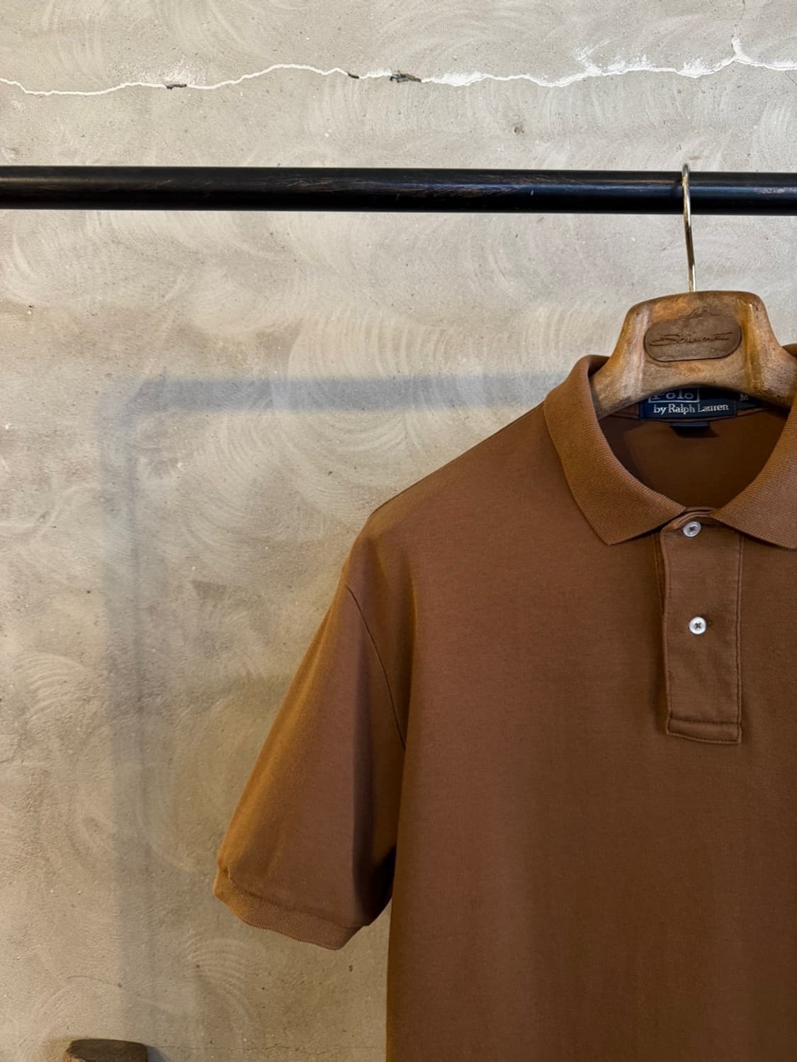 폴로 랄프로렌 클래식 pk 100 상품이미지6