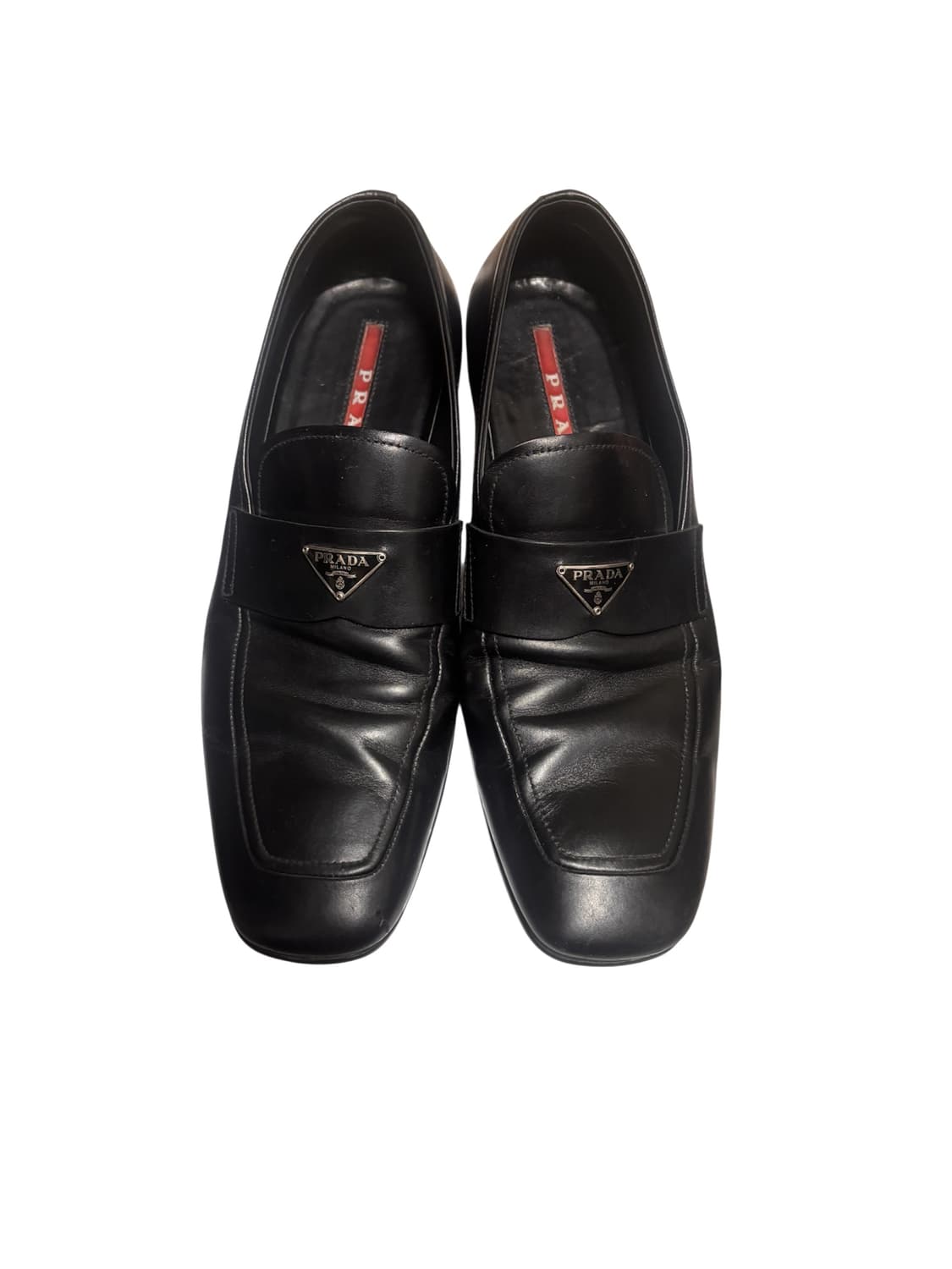 (255) 프라다 스포츠 로퍼 상품이미지2