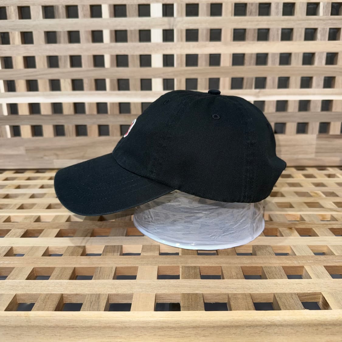 텐가 스몰 로고 캡 상품이미지4