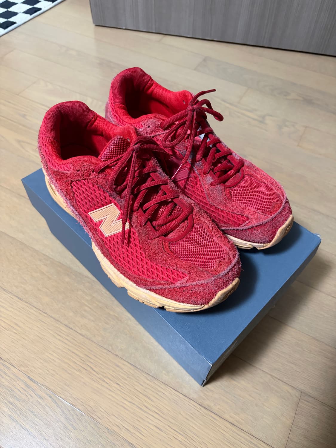 엑슬림 뉴발란스 상품이미지1