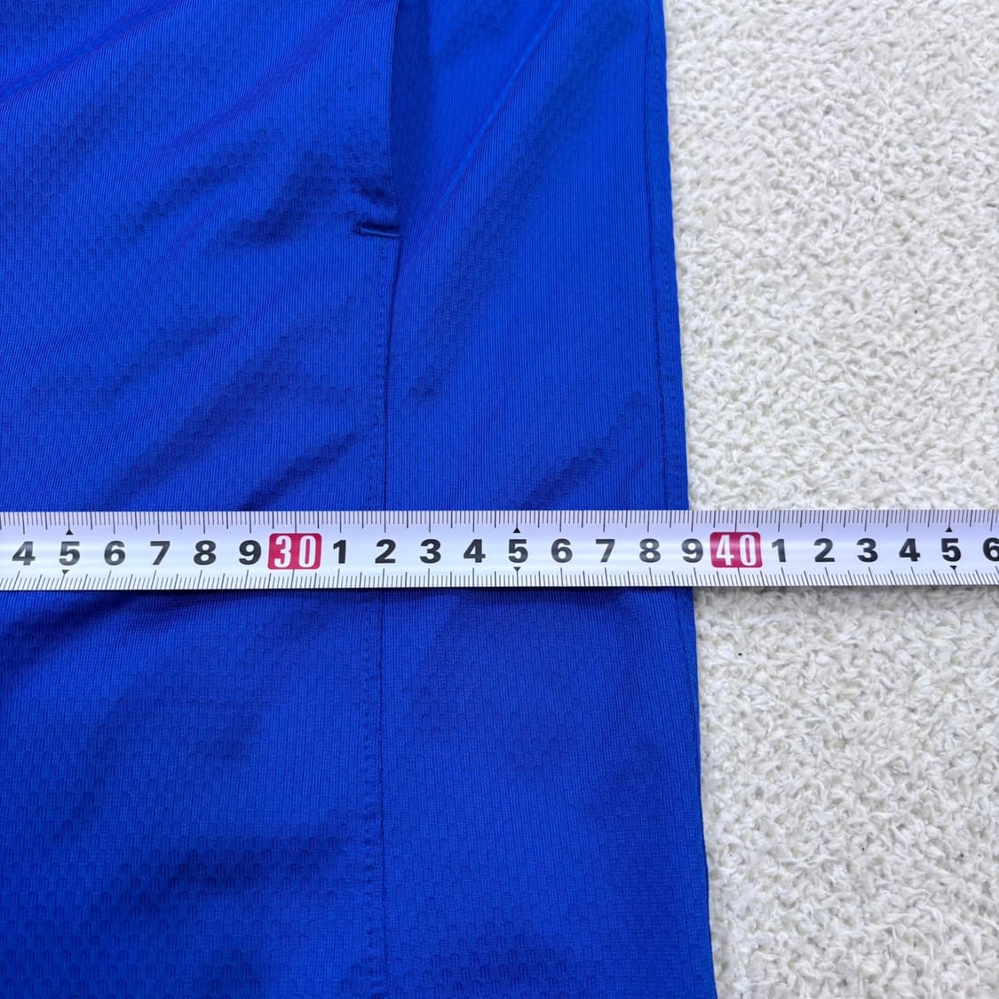 L 나이키 드라이핏 트레이닝 반바지 0413E 상품이미지8