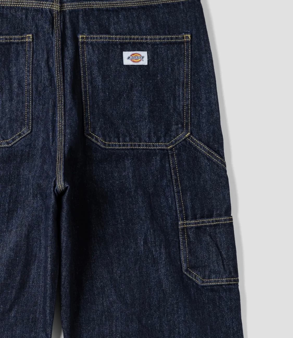 Dickies 더블니 데님팬츠 상품이미지4