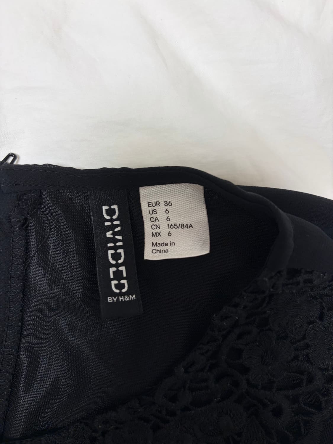 H&M 원피스 상품이미지4