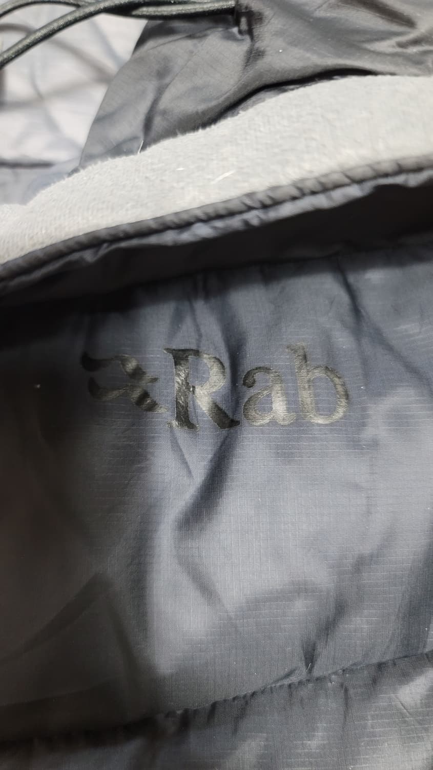 Rab 뉴트리노 프로 구스다운 패딩 상품이미지4