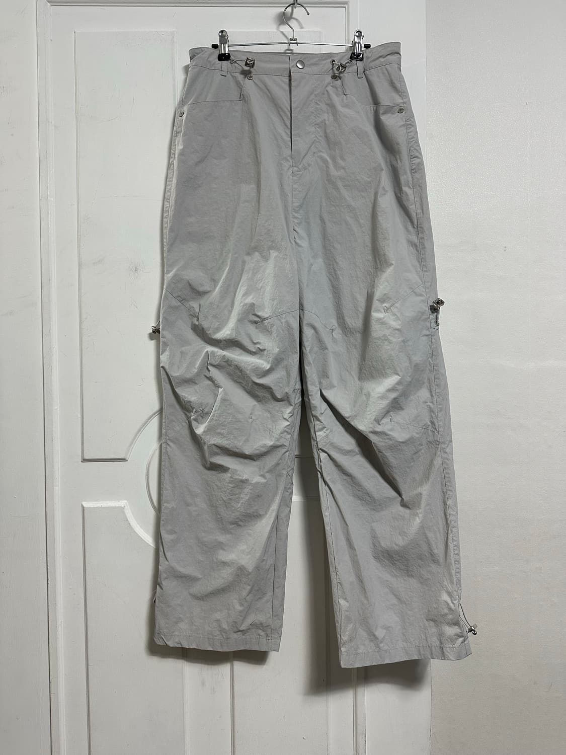 록히드마틴 에어 스트링 팬츠 상품이미지1