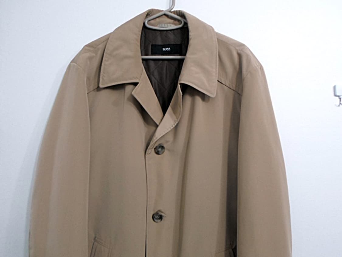 휴고보스 정품 겨울점퍼 105사이즈 상품이미지4