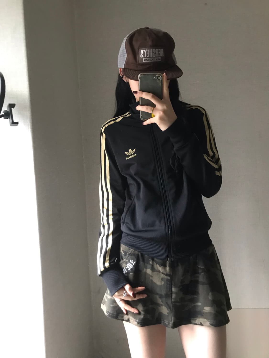 아디다스 검골 제니져지 상품이미지1