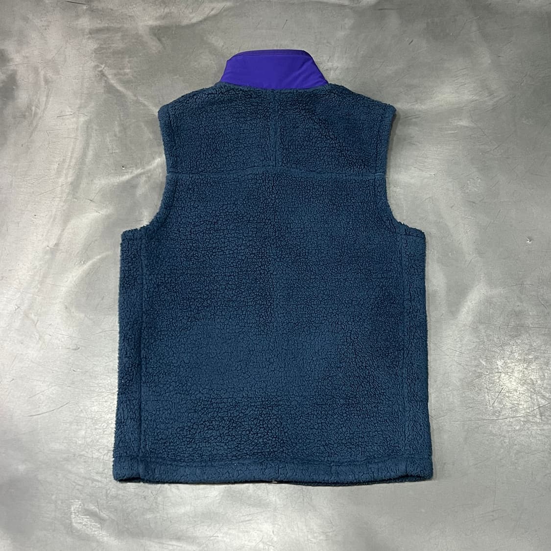  노스페이스 플리스 베스트 y15413 상품이미지2