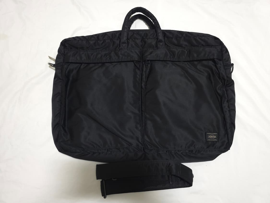 요시다포터 탱커 2way 브리프케이스 라지 [137 상품이미지1