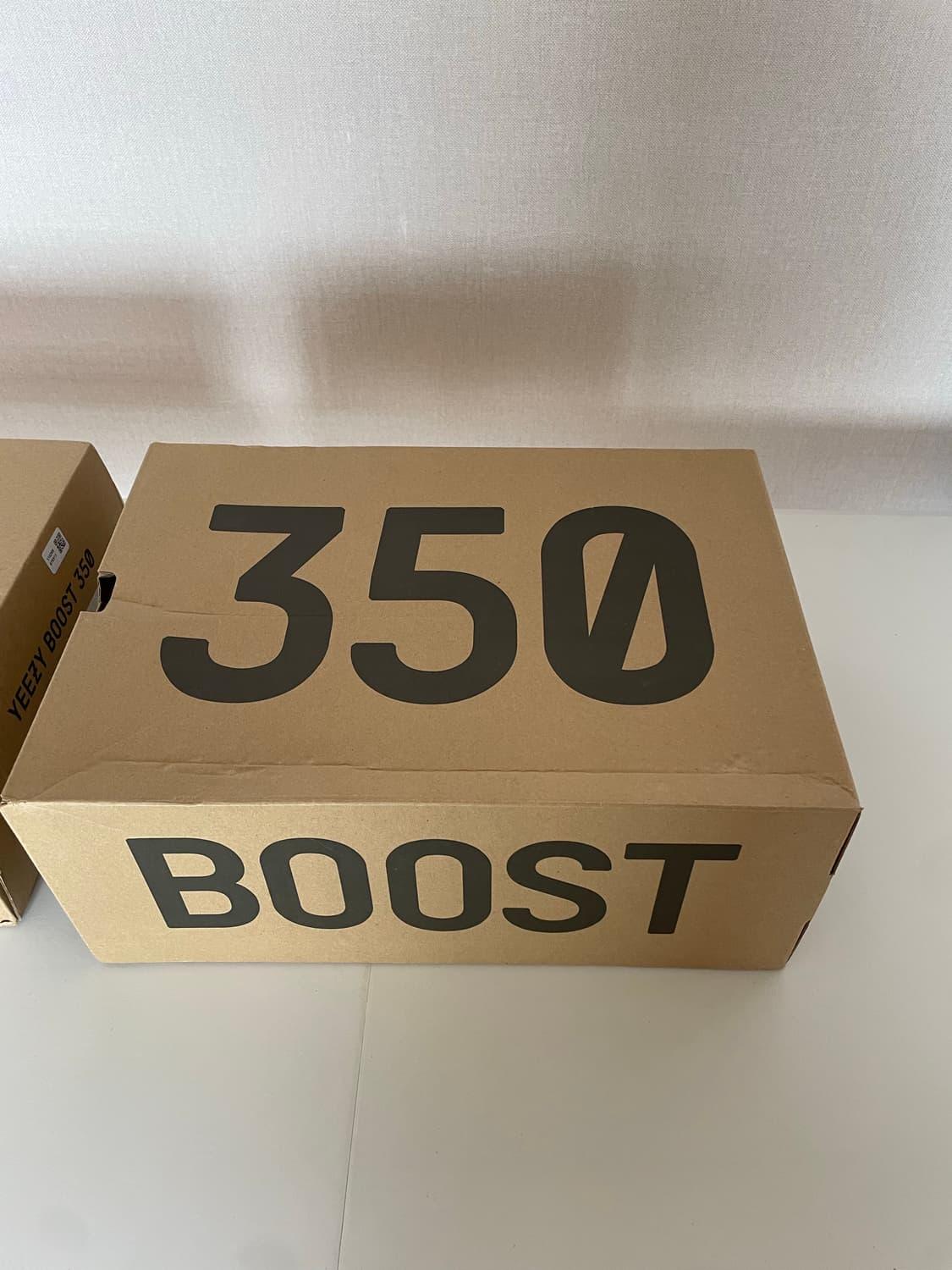 [295] 이지부스트 350 v2 스틸 그레이 상품이미지8