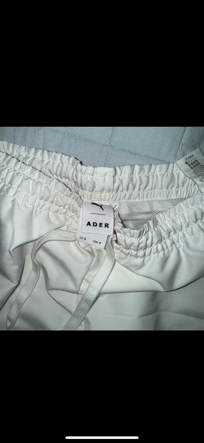 아더에러 adererror Puma 푸마 콜라보 반바지 상품이미지3