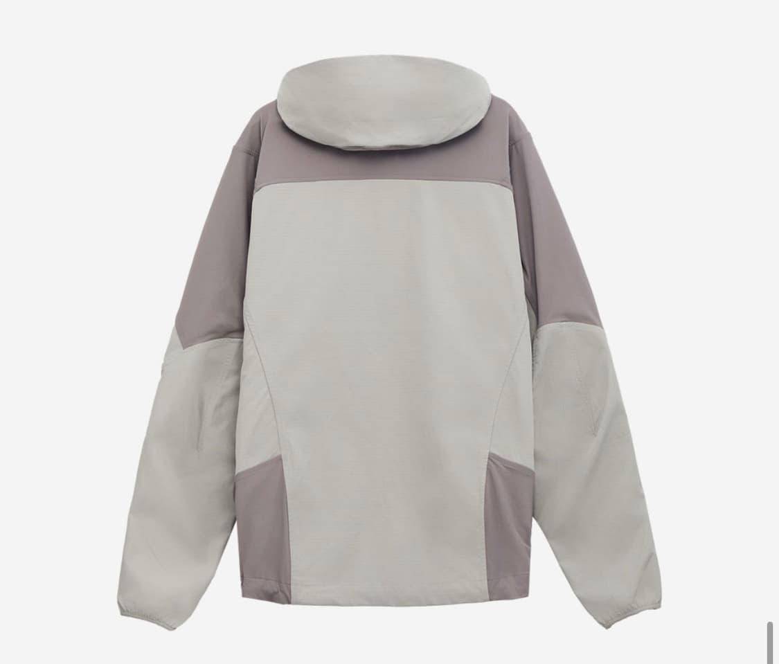 산산기어 인슐레이션 그레이 상품이미지4