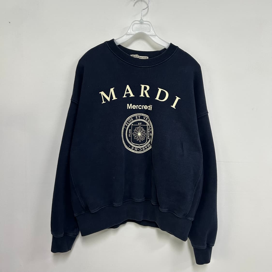 마르디 맨투맨[1657] 상품이미지3