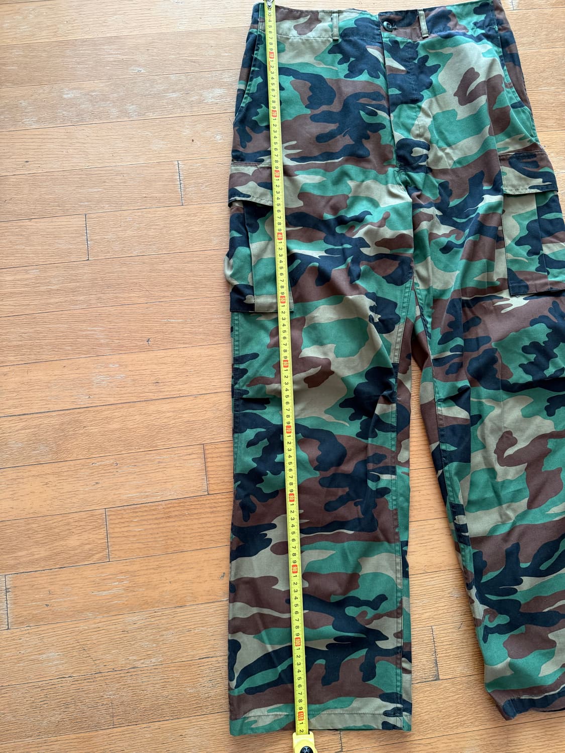 카모팬츠 상품이미지5