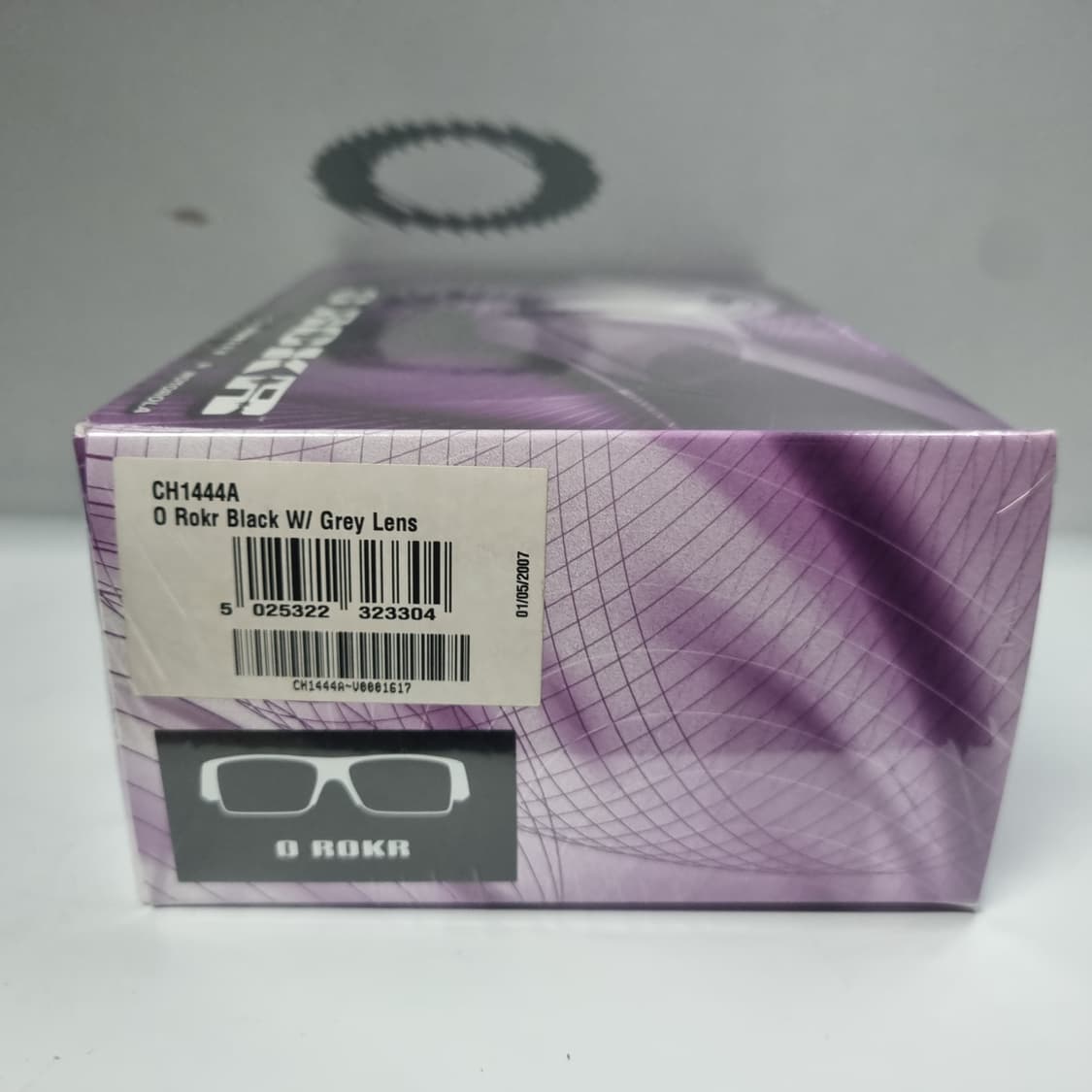 오클리 오-로커 블루투스 선글래스 미개봉 상품이미지2