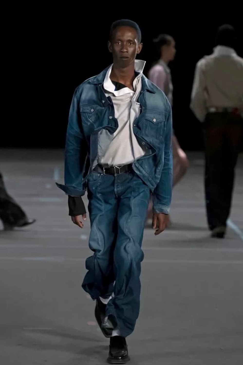 Y/project 와이어진 상품이미지1