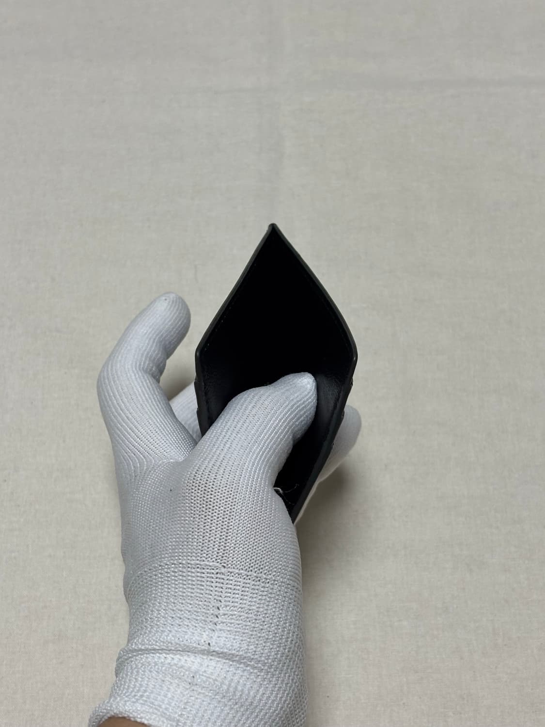 보테가베네타 인트레치아토 카드지갑  상품이미지6