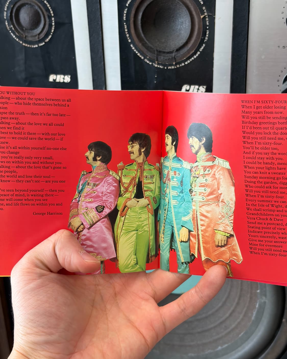 The Beatles 상품이미지5
