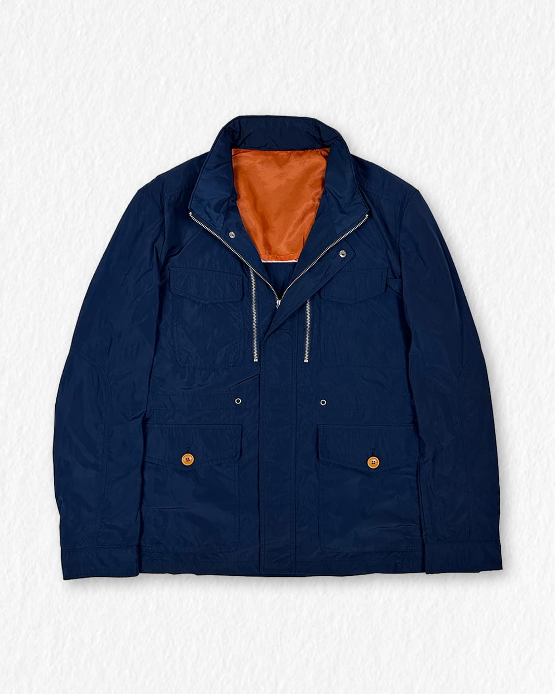 마인드브릿지 사파리 헌팅 자켓 상품이미지1