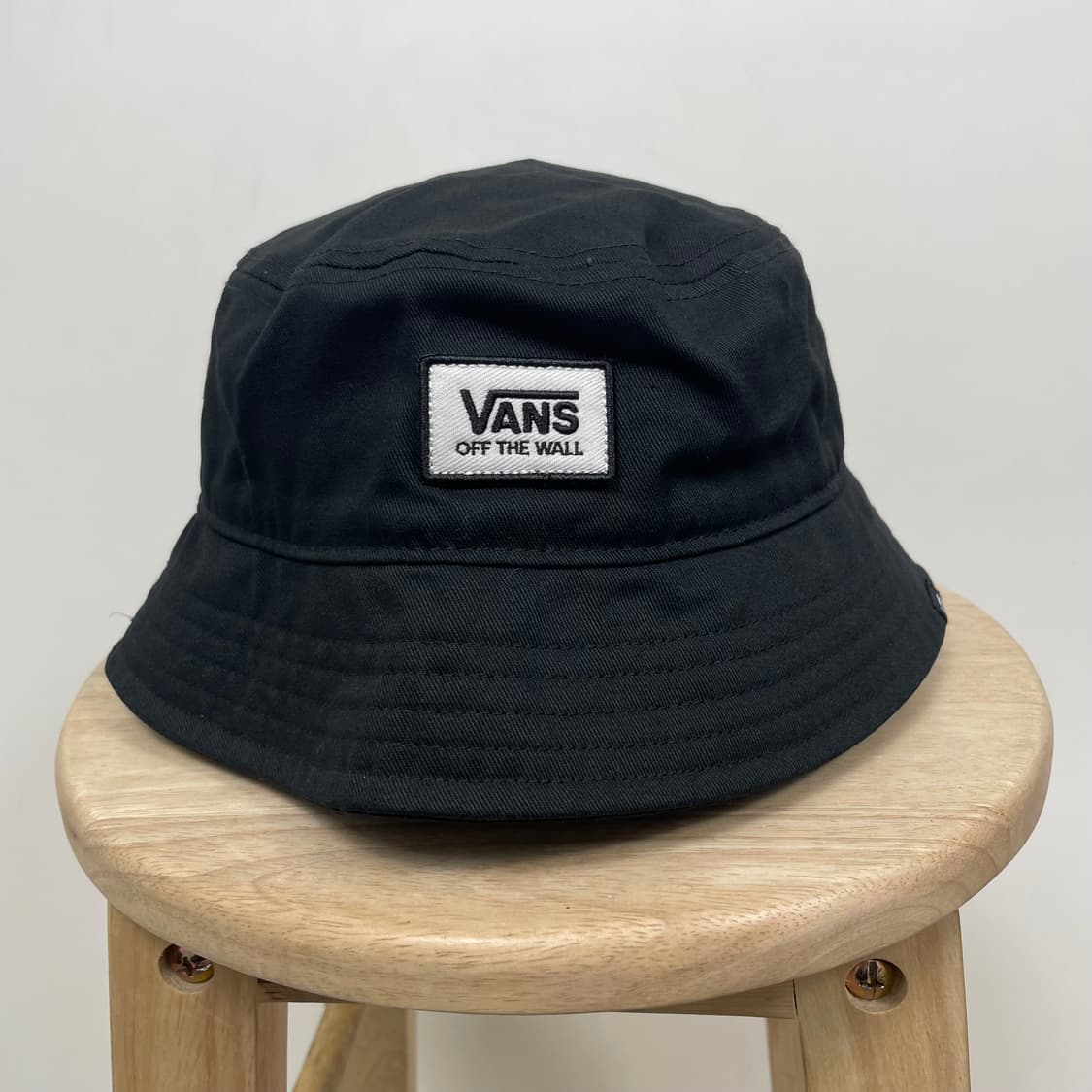 반스 버킷햇 상품이미지1