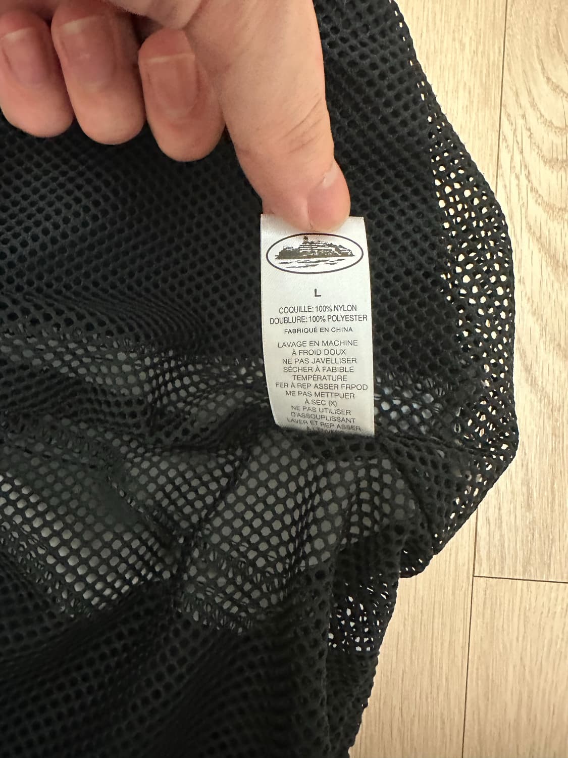 코르테이즈 브라질 L 상품이미지3