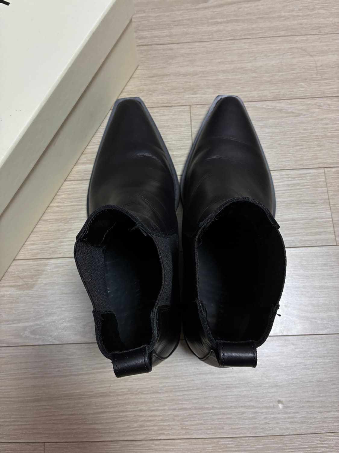 Our legacy Cyper boots 41 상품이미지7