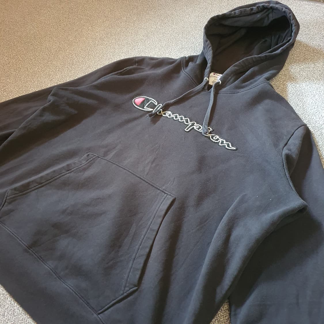 챔피온 후드 기모 No.56 상품이미지2