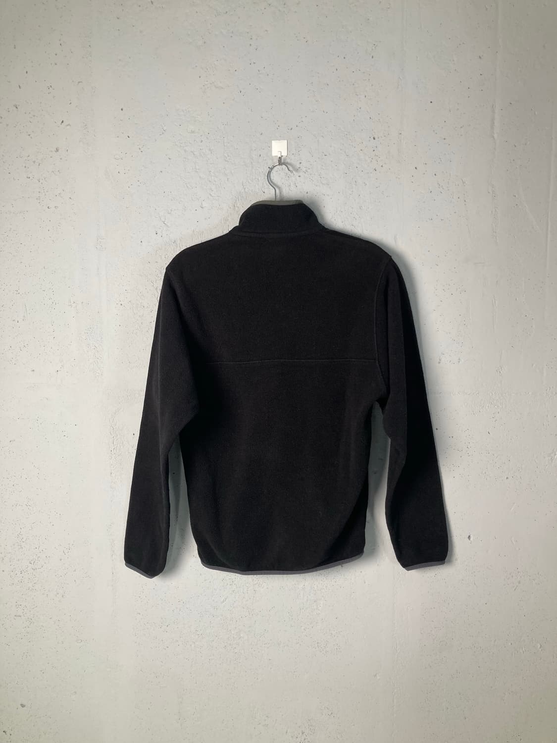 파타고니아 신칠라 black (XS) 상품이미지3