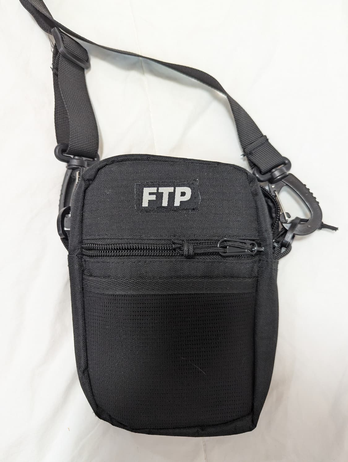 FTP 크로스바디 사이드백 상품이미지3