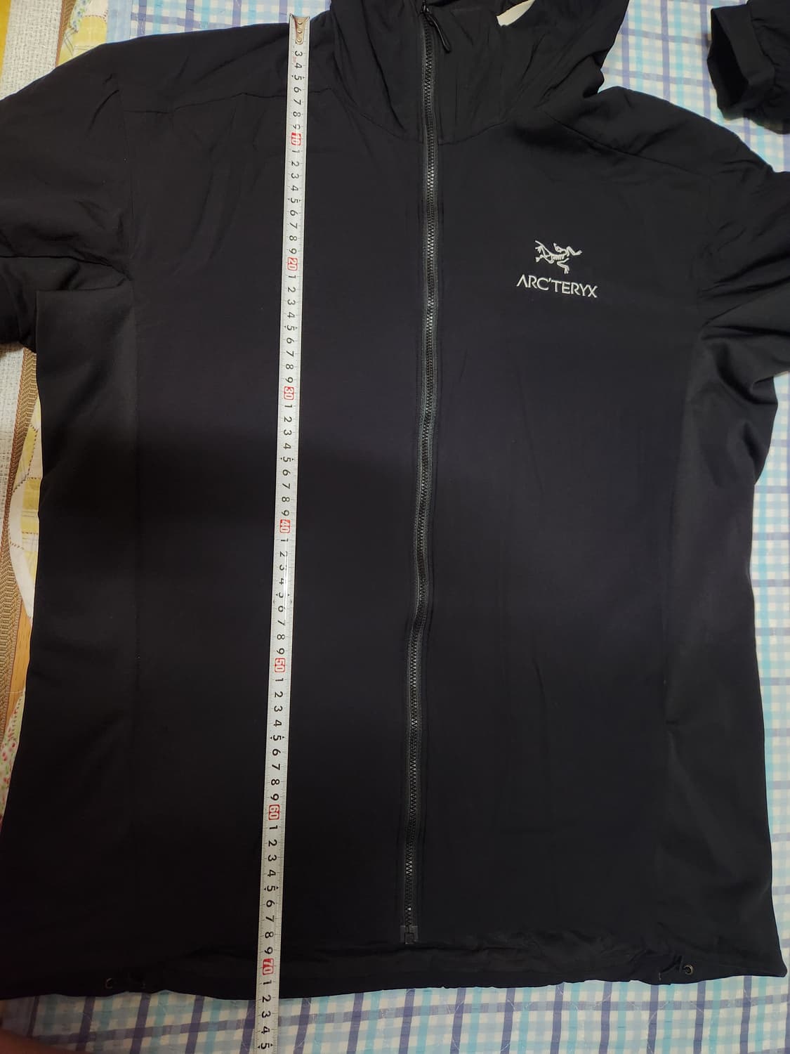 아크테릭스 아톰 LT 오르카 상품이미지10