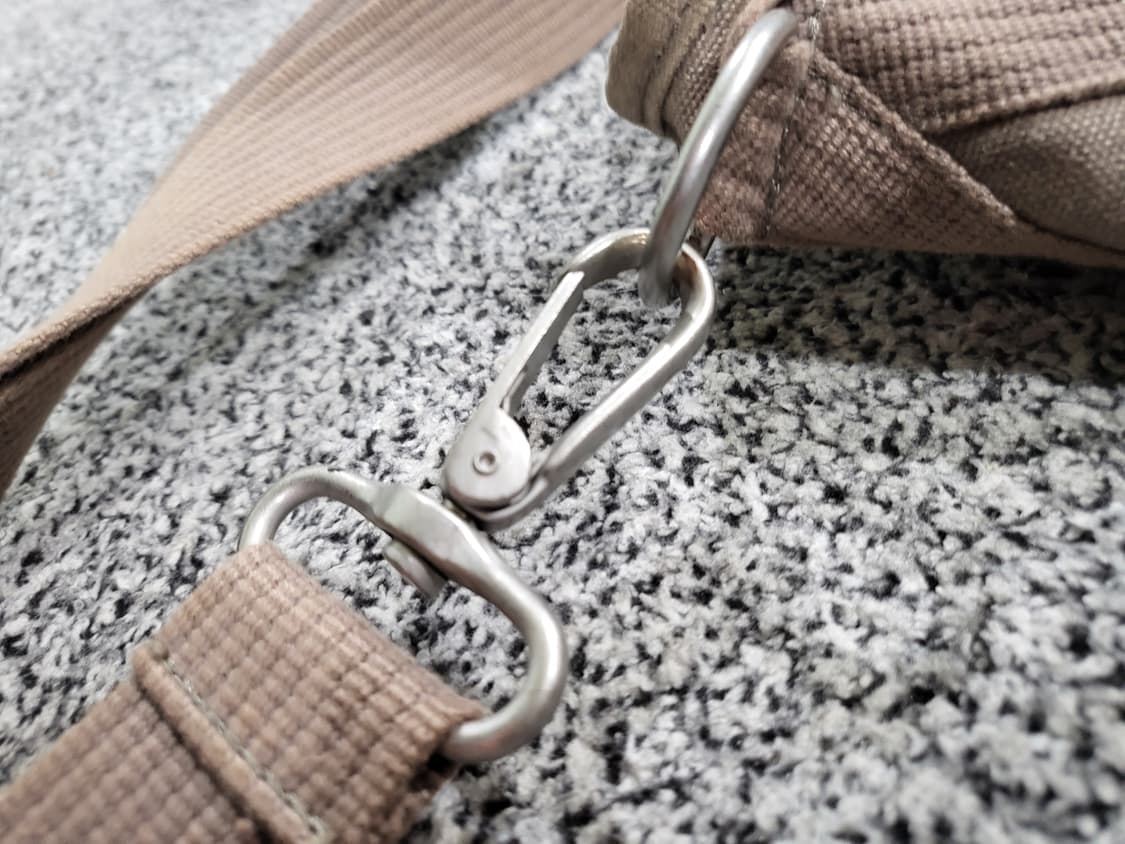 EASTPAK 토트백 상품이미지4