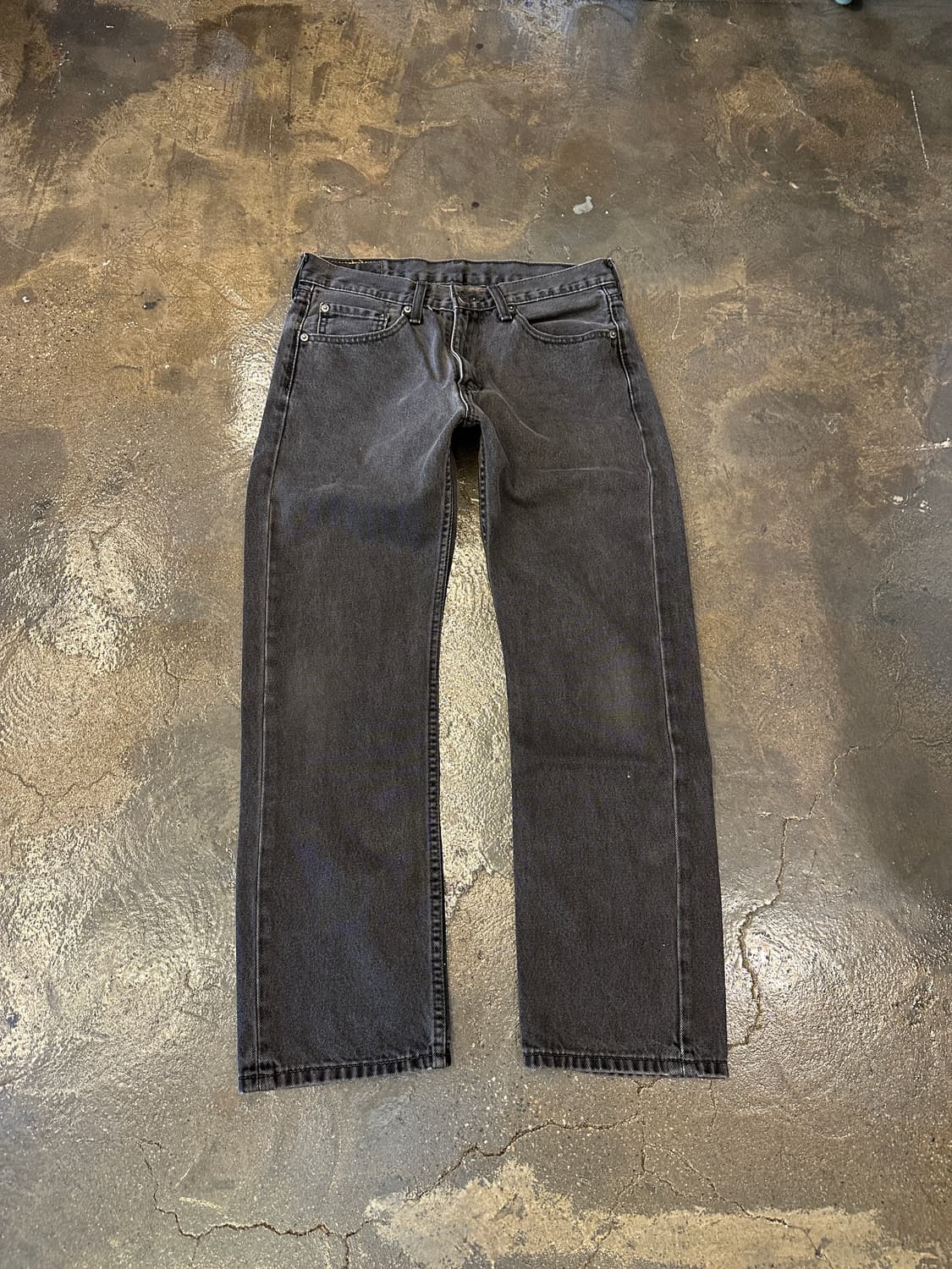 Levis 리바이스 505 W32 L30 상품이미지1