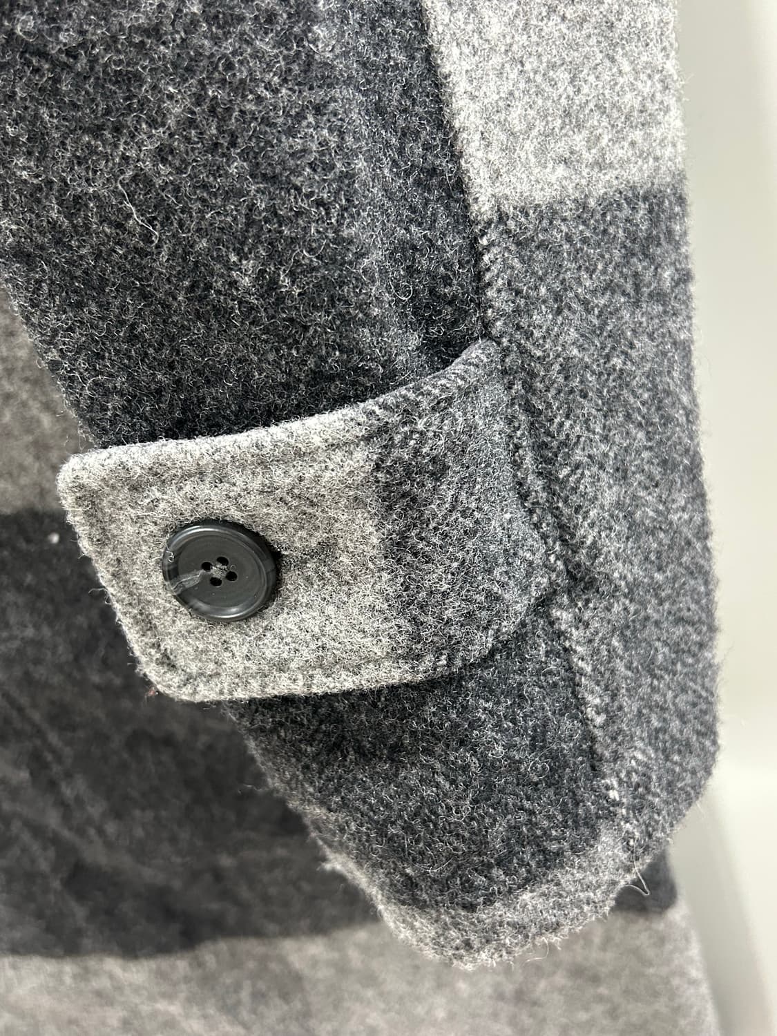 엔지니어드 가먼츠 더플 코트 상품이미지2