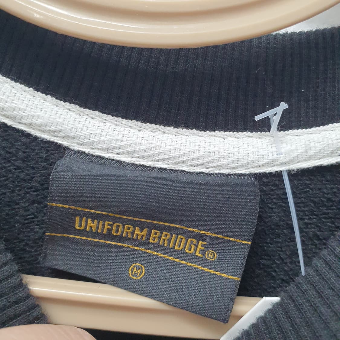 유니폼브릿지 스웻셔츠 상품이미지3