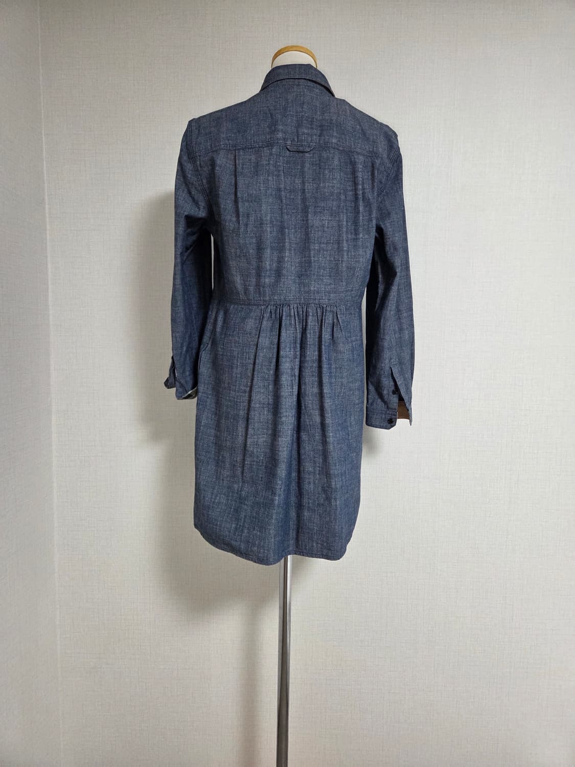 버버리 원피스 상품이미지4