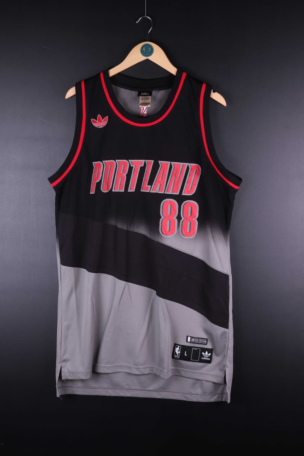 아디다스 니콜라바툼 포틀랜드 져지 상품이미지1