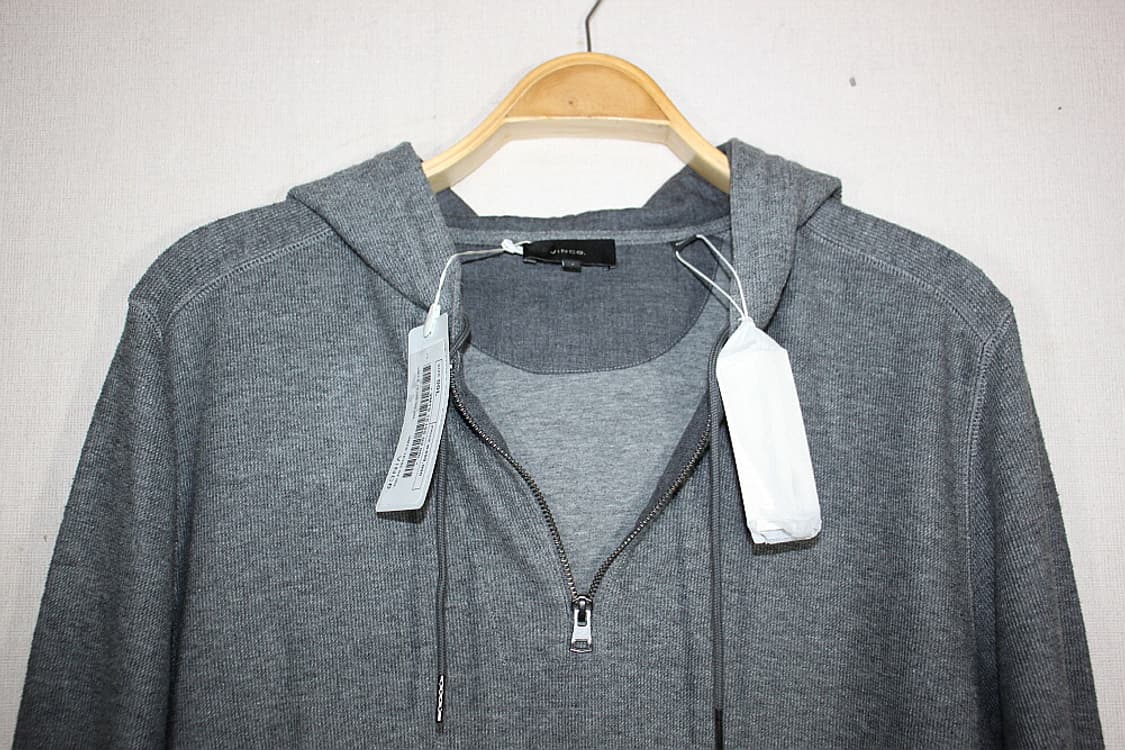 Vincent 빈스코튼 후드 (L) 상품이미지5