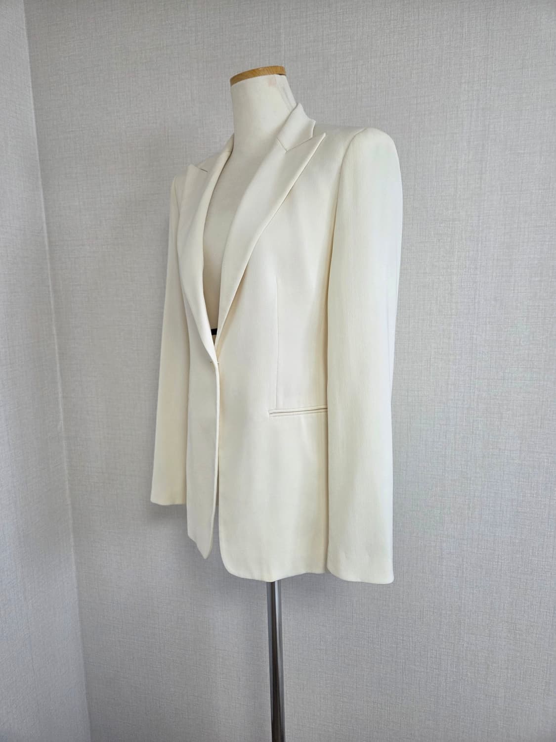 한섬 타임 블레이저   자켓 상품이미지3