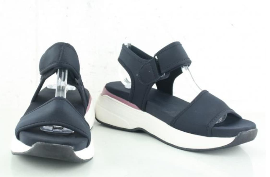 자라 샌들 상품이미지1