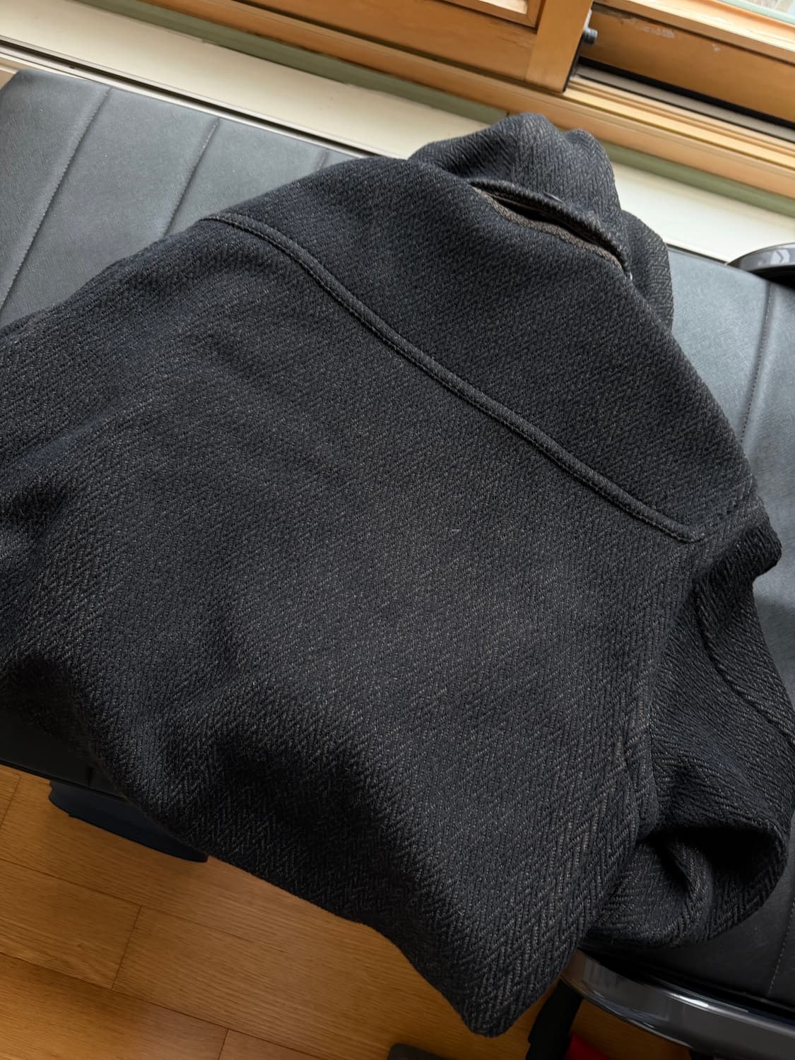 Niceness H.Pierre 피에르 M사이즈 상품이미지4