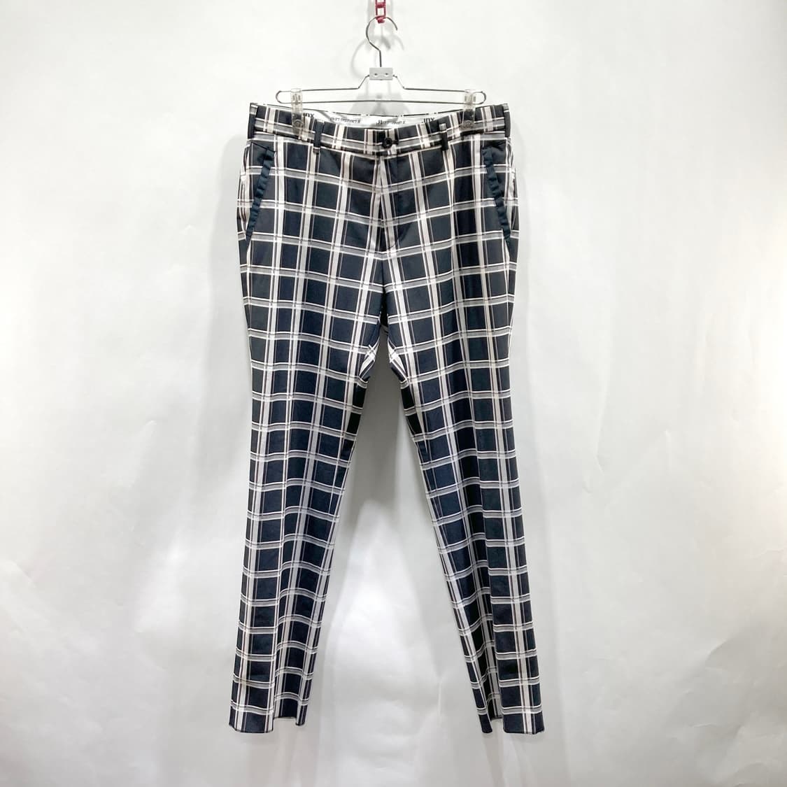 JDX 남성골프팬츠 체크 36  상품이미지1