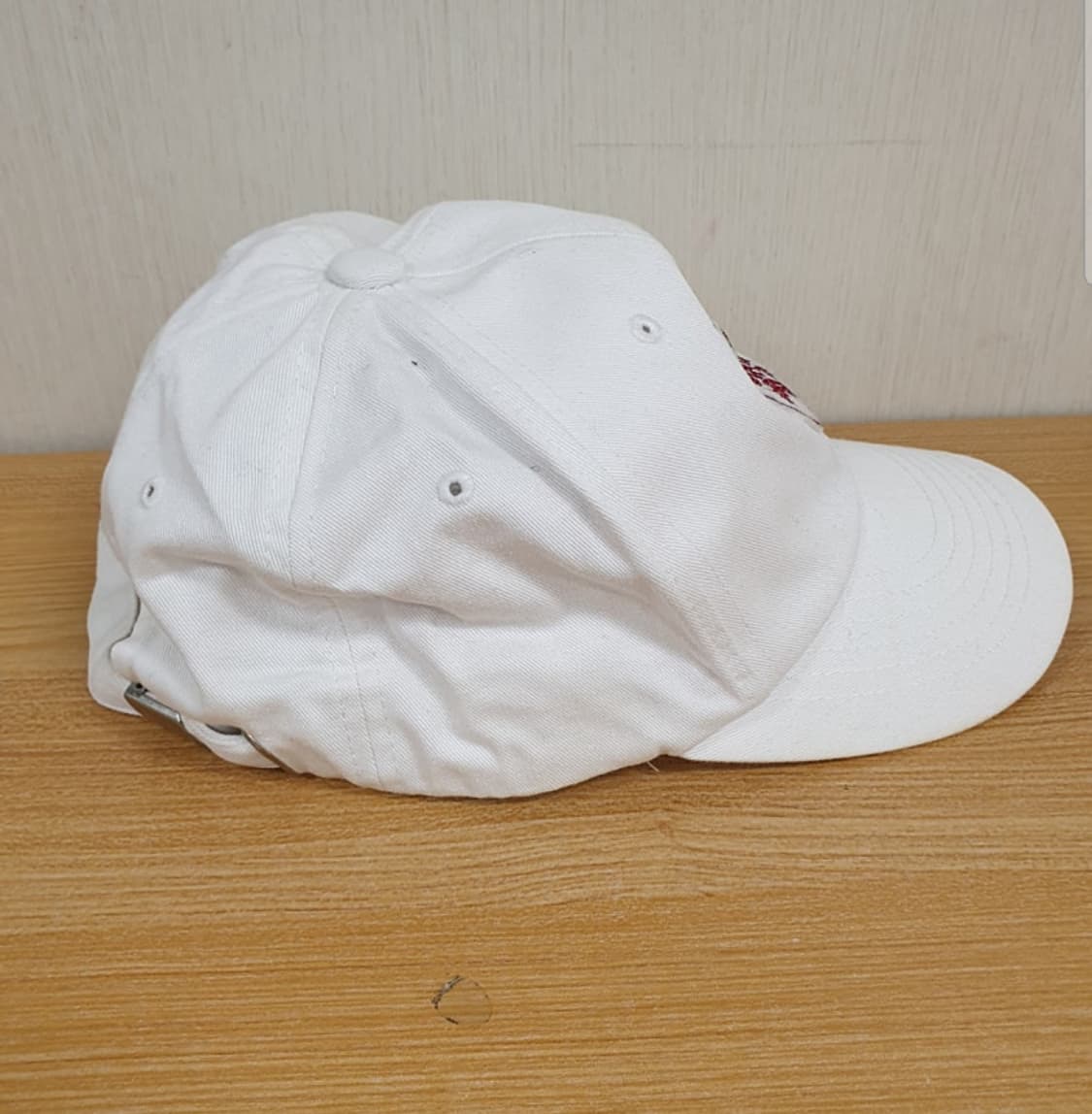 고려대 캡모자 사이즈 57-59호 판매합니다 상품이미지2