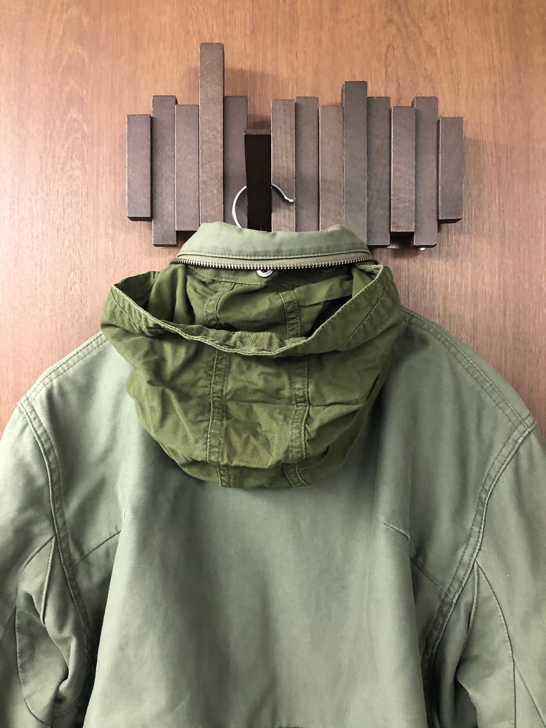 Nonnative m65 자켓 1 상품이미지10