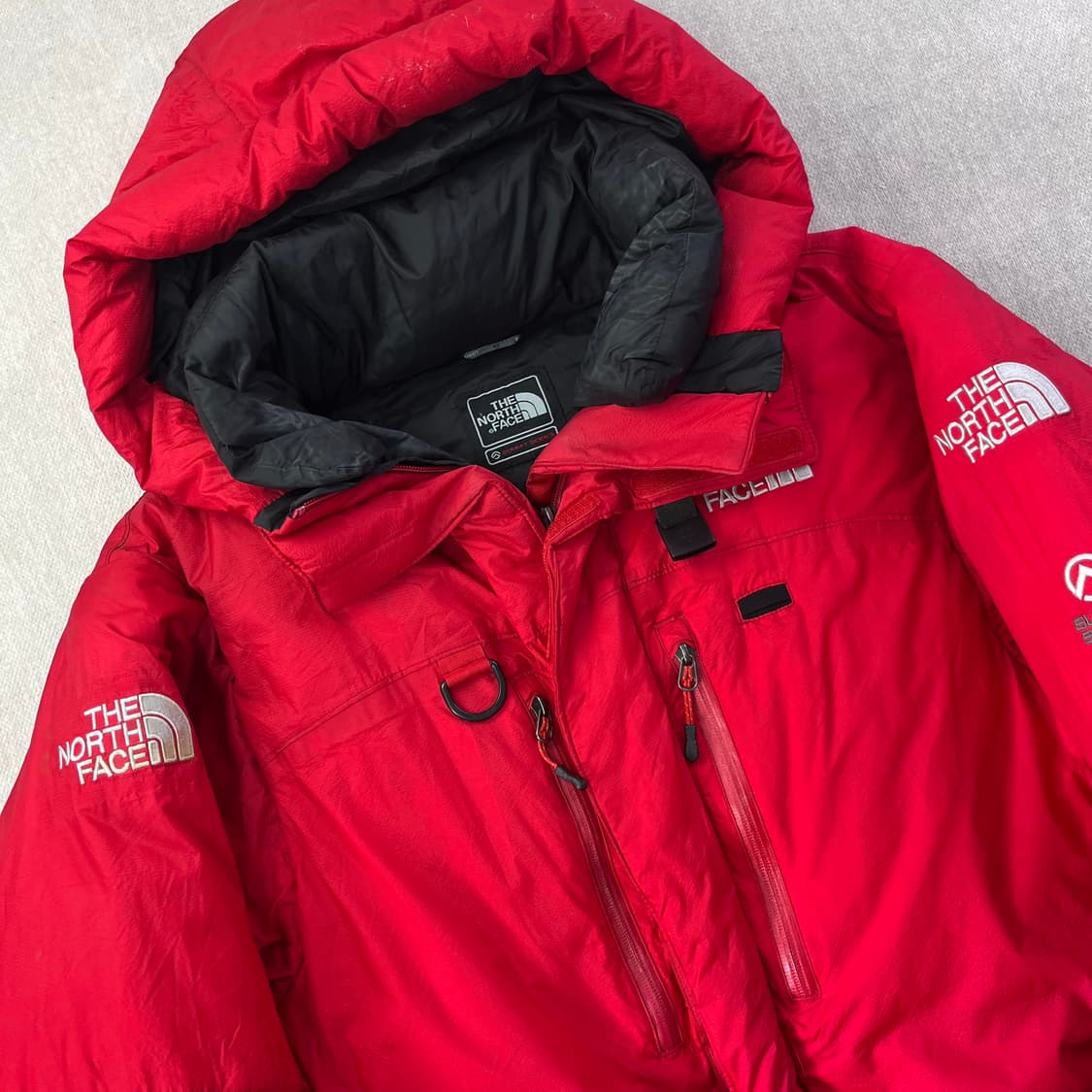 100 노스페이스 800 히말라야 패딩  상품이미지2