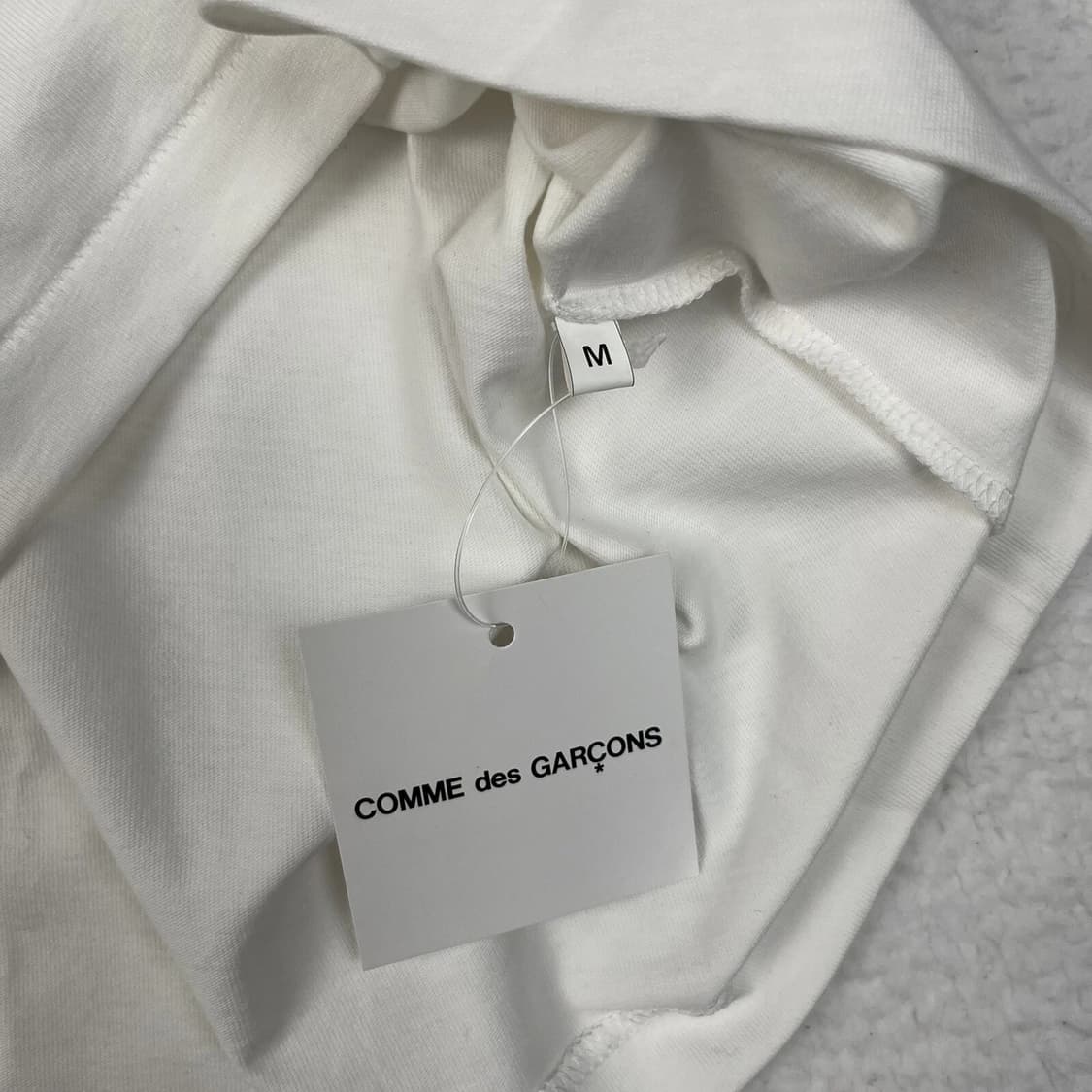 ERL 이알엘 저지 보트 티 미드 슬리브 티셔츠 상품이미지6