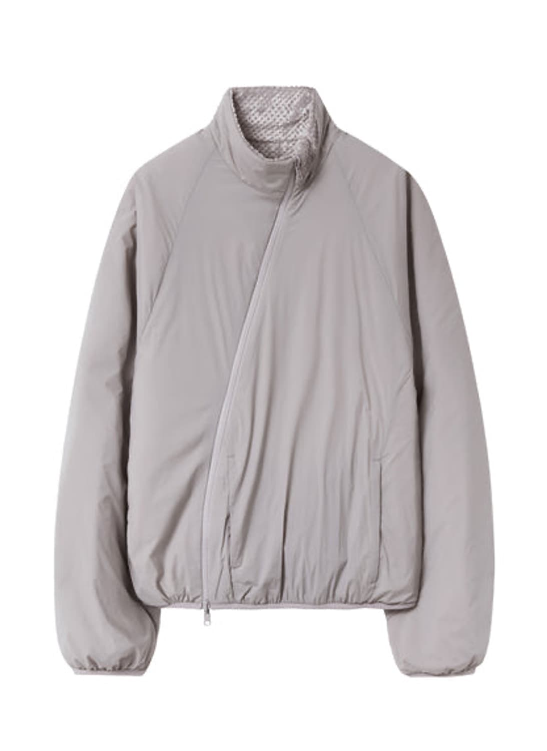 PAF 리버자켓 웜그레이 S 상품이미지1